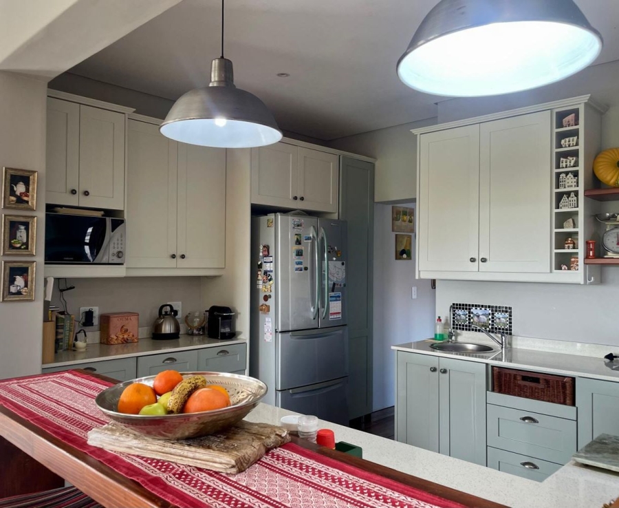 4 Bedroom Property for Sale in Langebaan Country Estate Western Cape